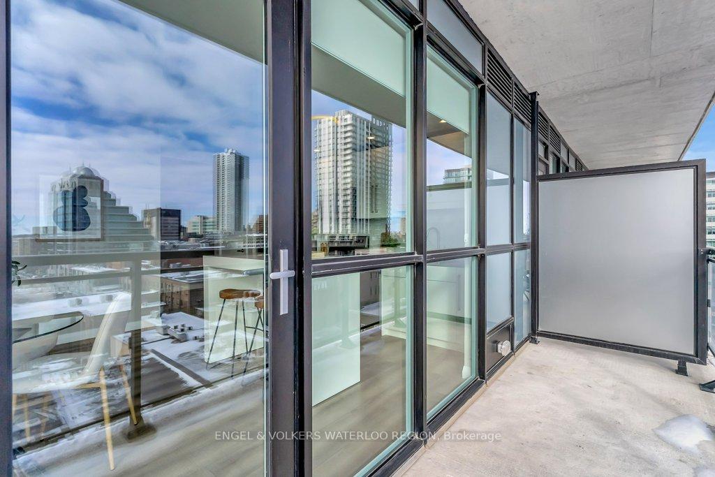 Photo 23 of Unit 805, 60 Charles Street W, Kitchener — HOMEH