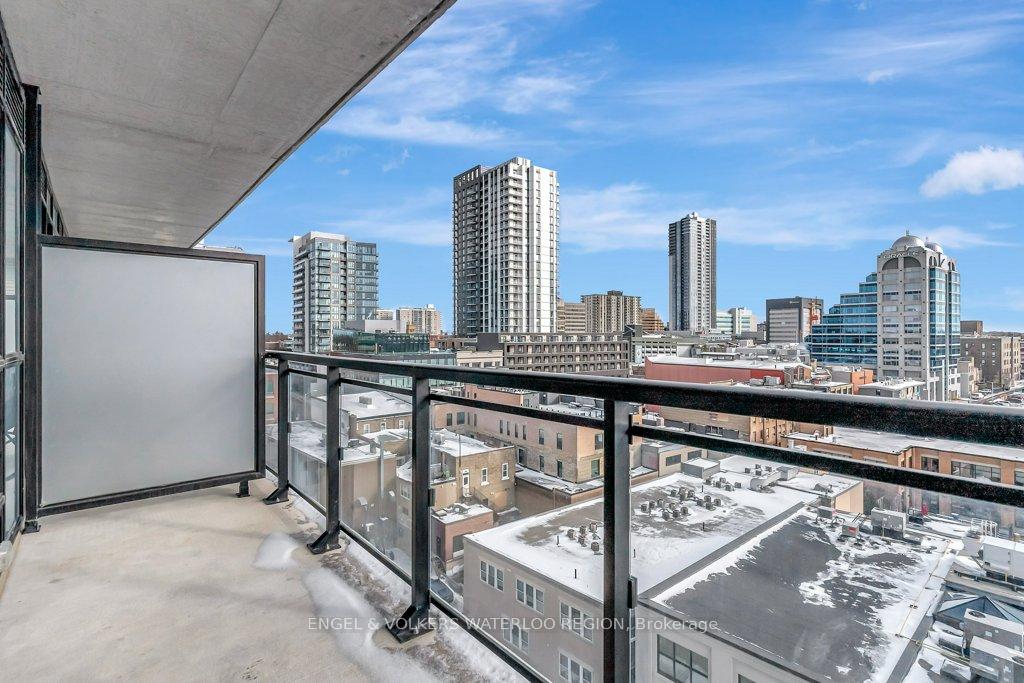 Photo 24 of Unit 805, 60 Charles Street W, Kitchener — HOMEH