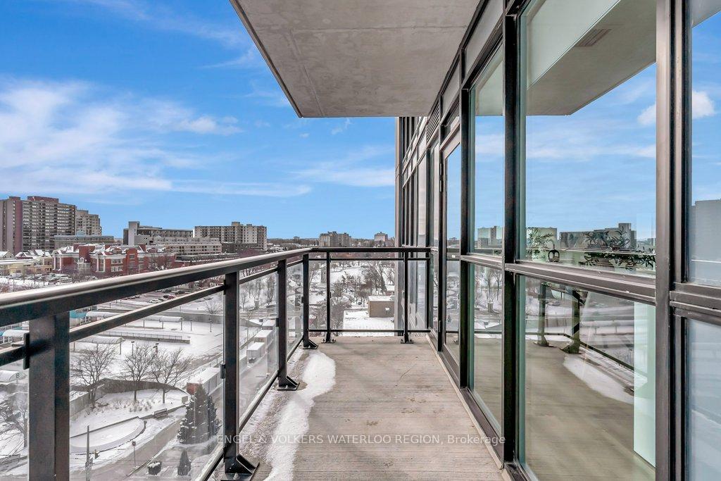 Photo 26 of Unit 805, 60 Charles Street W, Kitchener — HOMEH