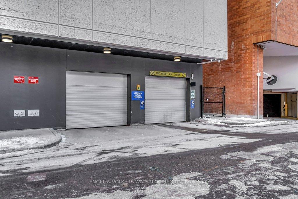Photo 27 of Unit 805, 60 Charles Street W, Kitchener — HOMEH