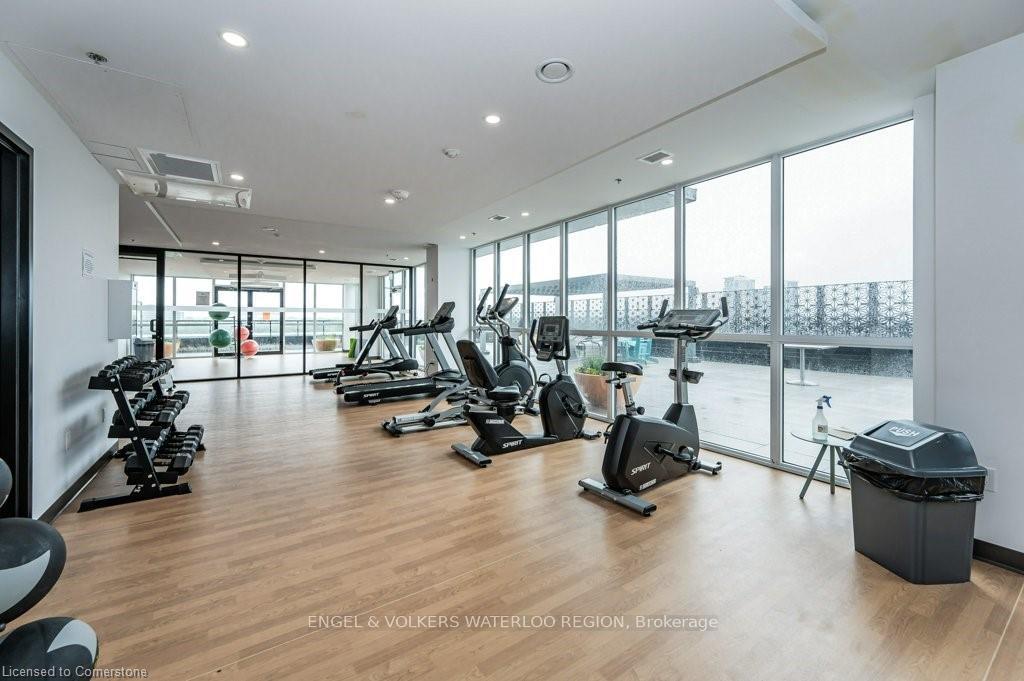 Photo 31 of Unit 805, 60 Charles Street W, Kitchener — HOMEH