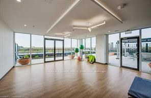 Photo 33 of Unit 805, 60 Charles Street W, Kitchener — HOMEH