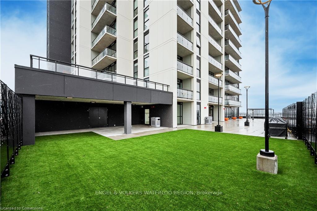 Photo 38 of Unit 805, 60 Charles Street W, Kitchener — HOMEH
