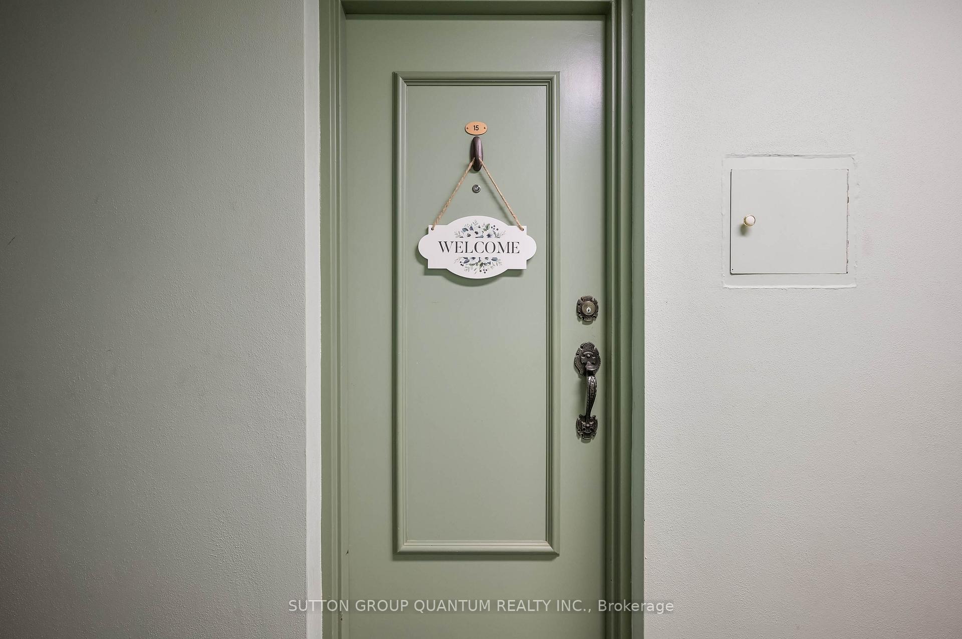 Photo 4 of Unit 15, 17 Gibson Drive, Kitchener — HOMEH