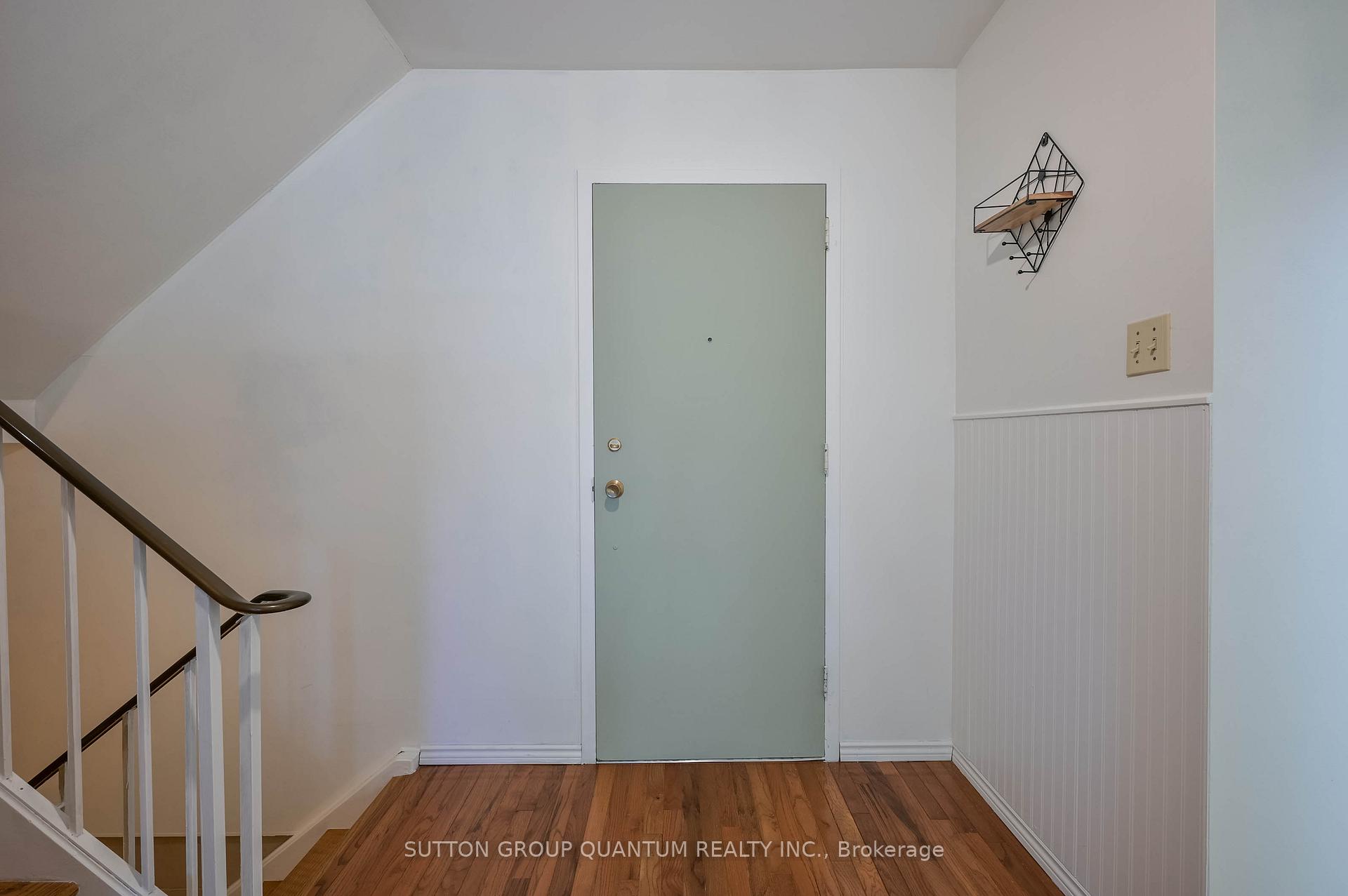 Photo 5 of Unit 15, 17 Gibson Drive, Kitchener — HOMEH