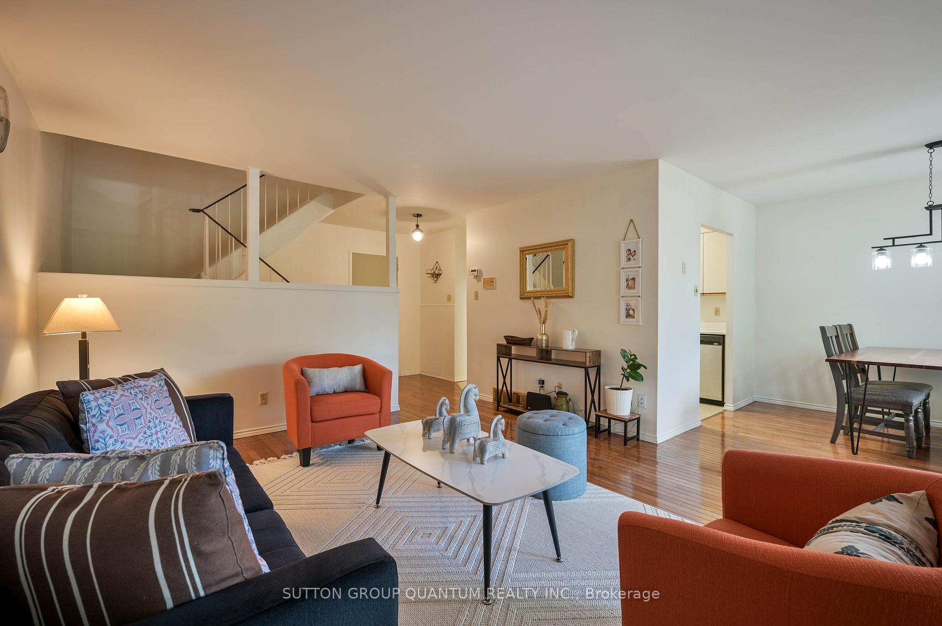 Photo 15 of Unit 15, 17 Gibson Drive, Kitchener — HOMEH
