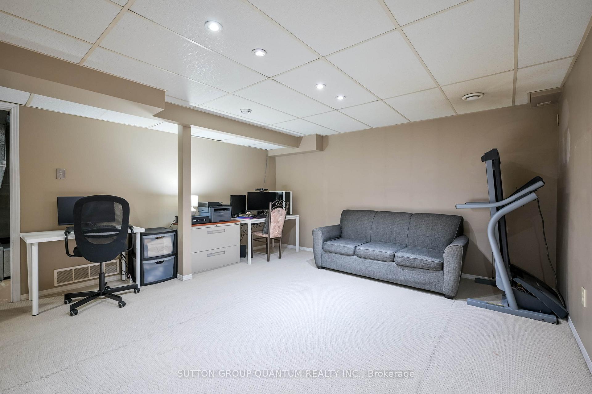 Photo 24 of Unit 15, 17 Gibson Drive, Kitchener — HOMEH