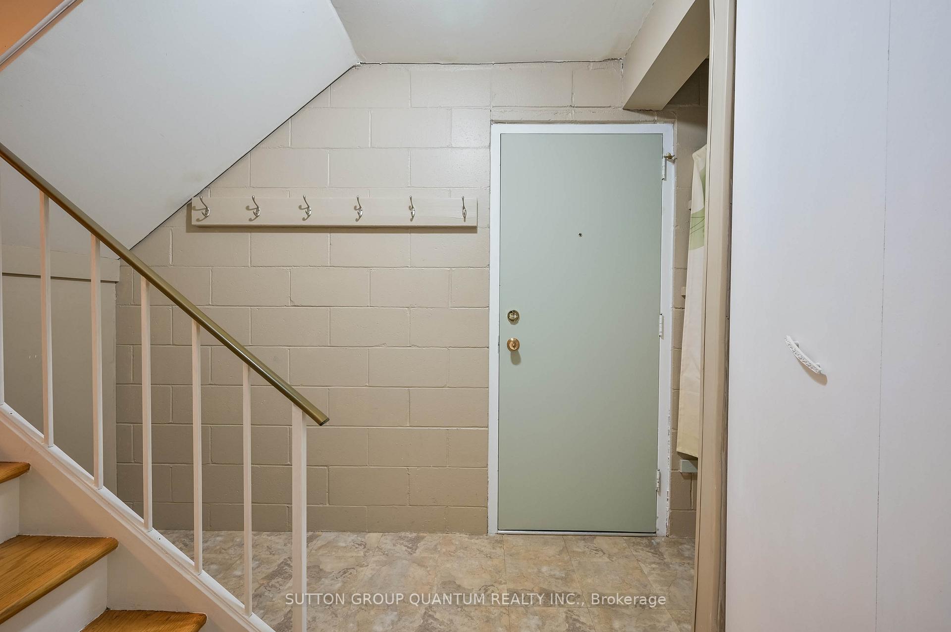 Photo 27 of Unit 15, 17 Gibson Drive, Kitchener — HOMEH