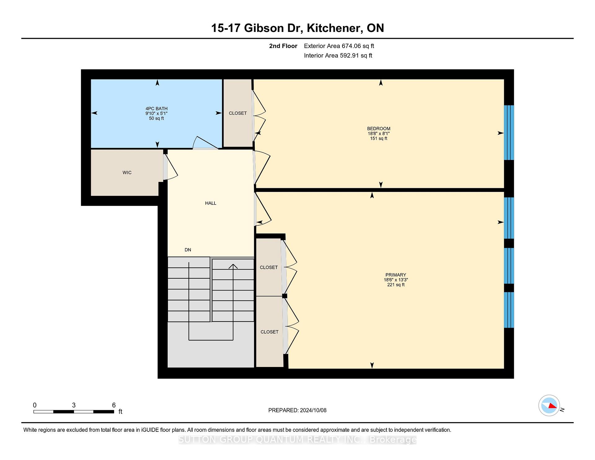 Photo 37 of Unit 15, 17 Gibson Drive, Kitchener — HOMEH