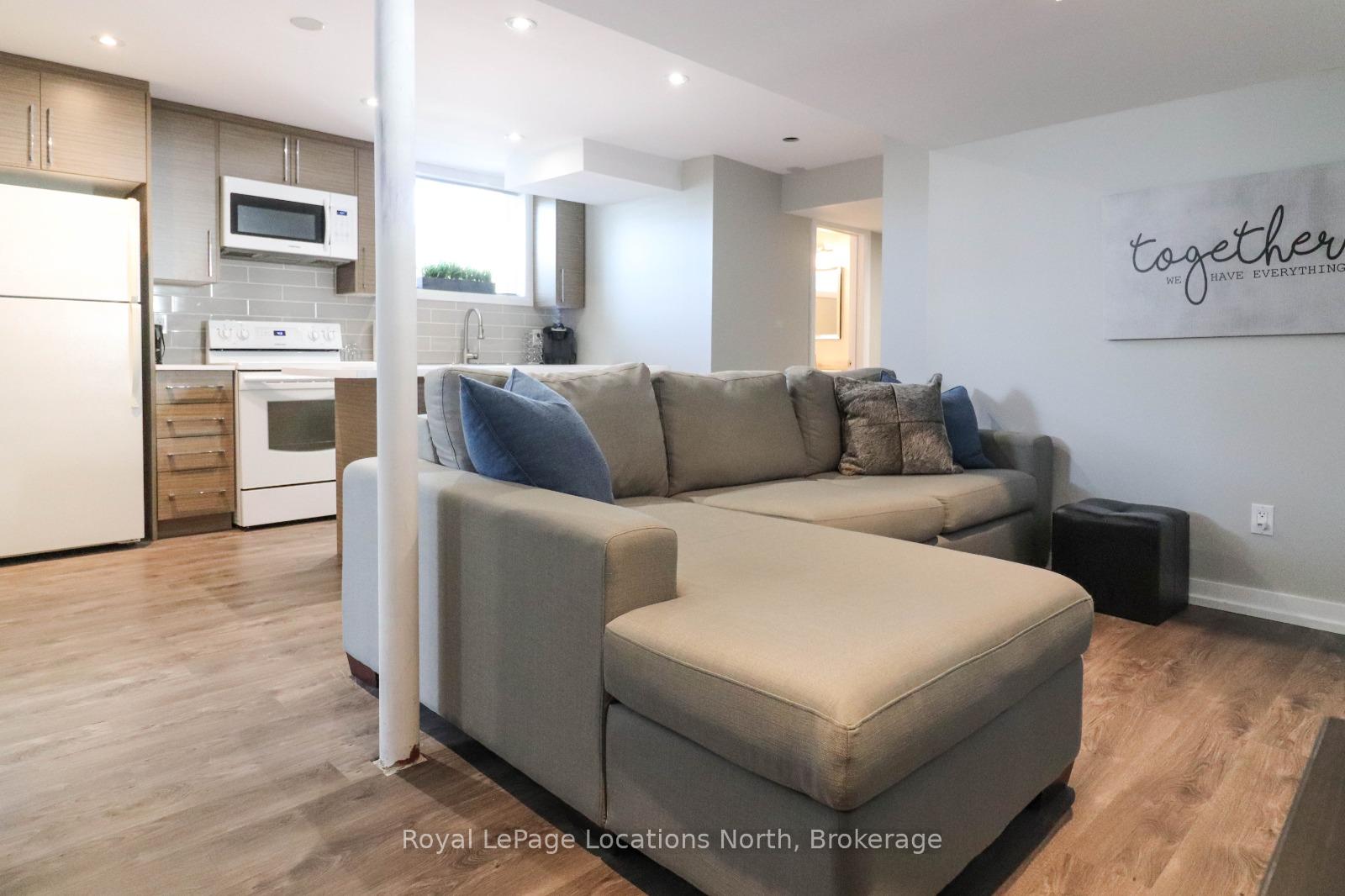 Photo 3 of 103 Garbutt Crescent, Collingwood — HOMEH