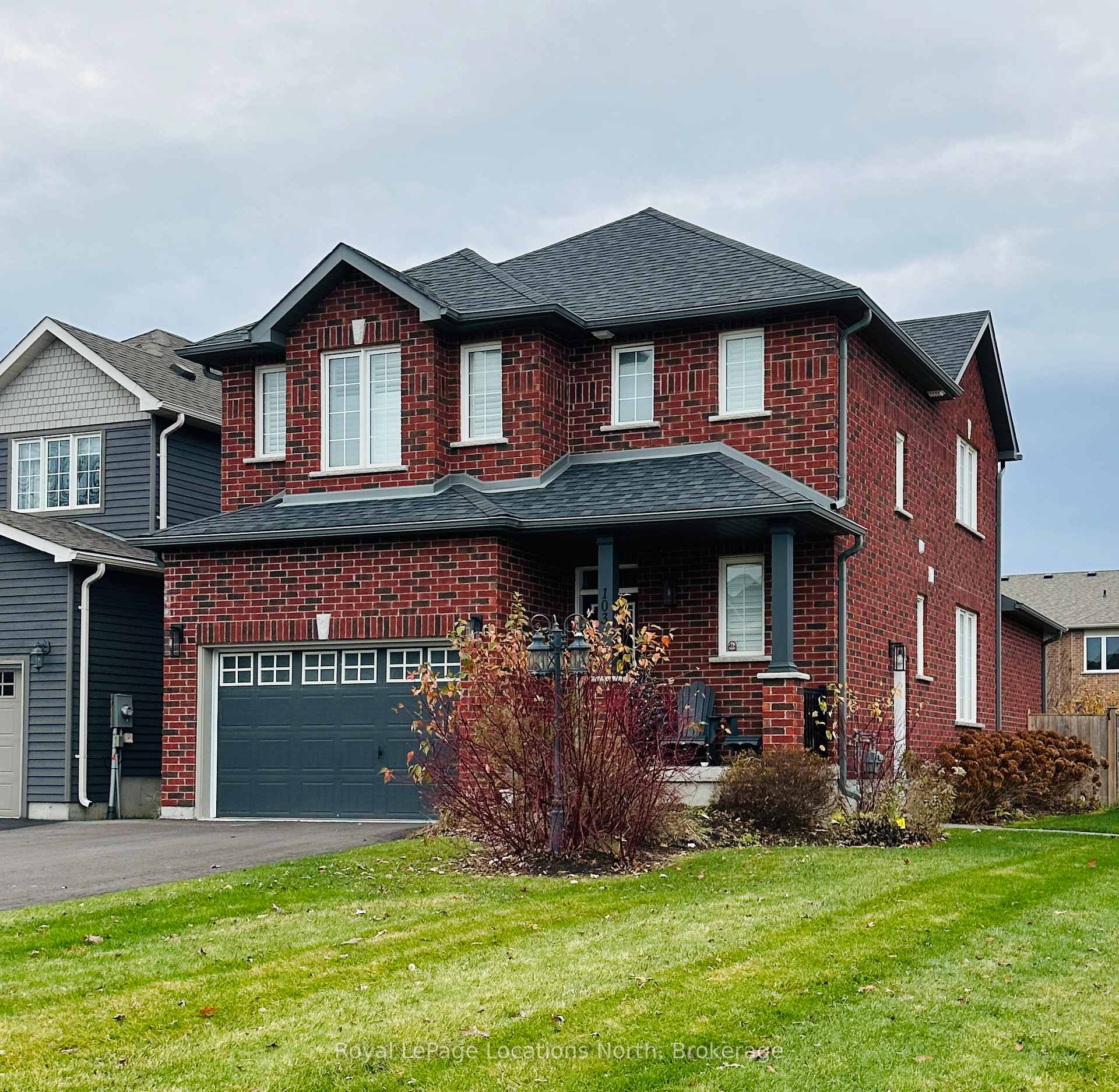 Photo 9 of 103 Garbutt Crescent, Collingwood — HOMEH