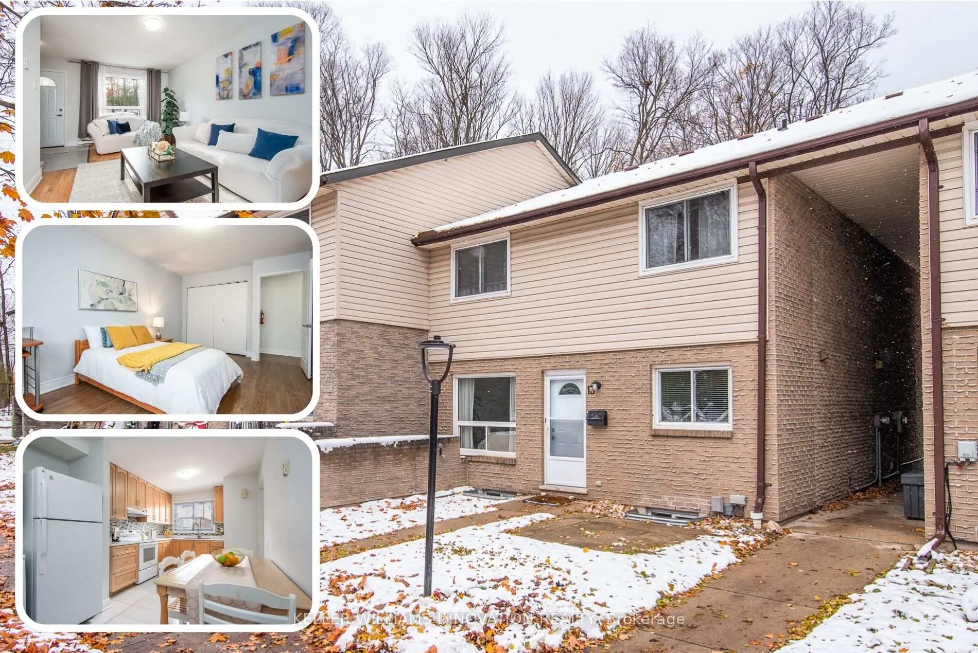Photo 1 of Unit 13, 453 Albert Street, Waterloo — HOMEH