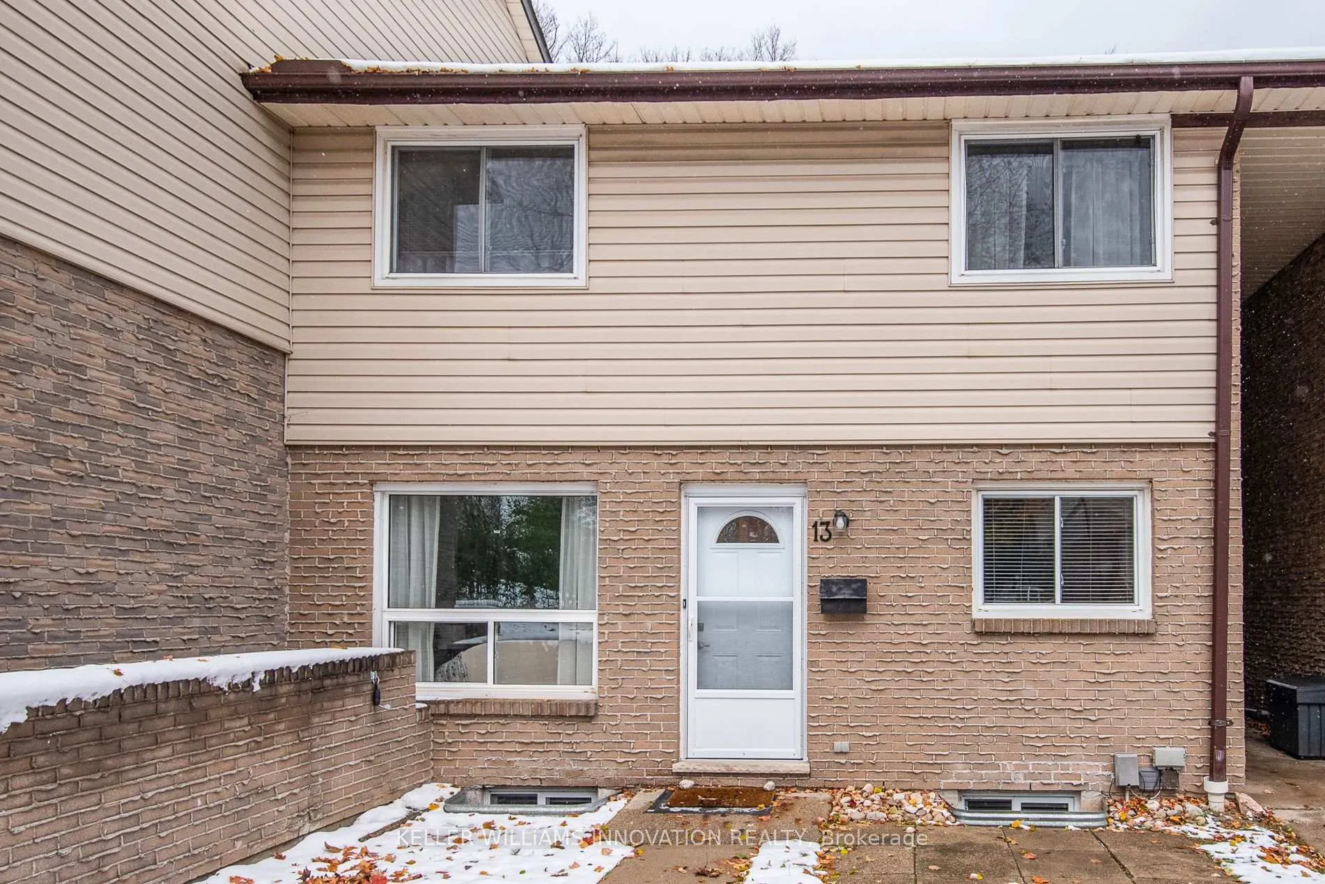 Photo 2 of Unit 13, 453 Albert Street, Waterloo — HOMEH