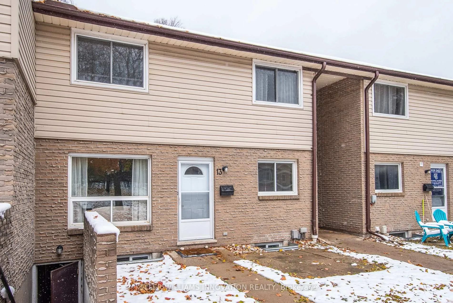 Photo 3 of Unit 13, 453 Albert Street, Waterloo — HOMEH