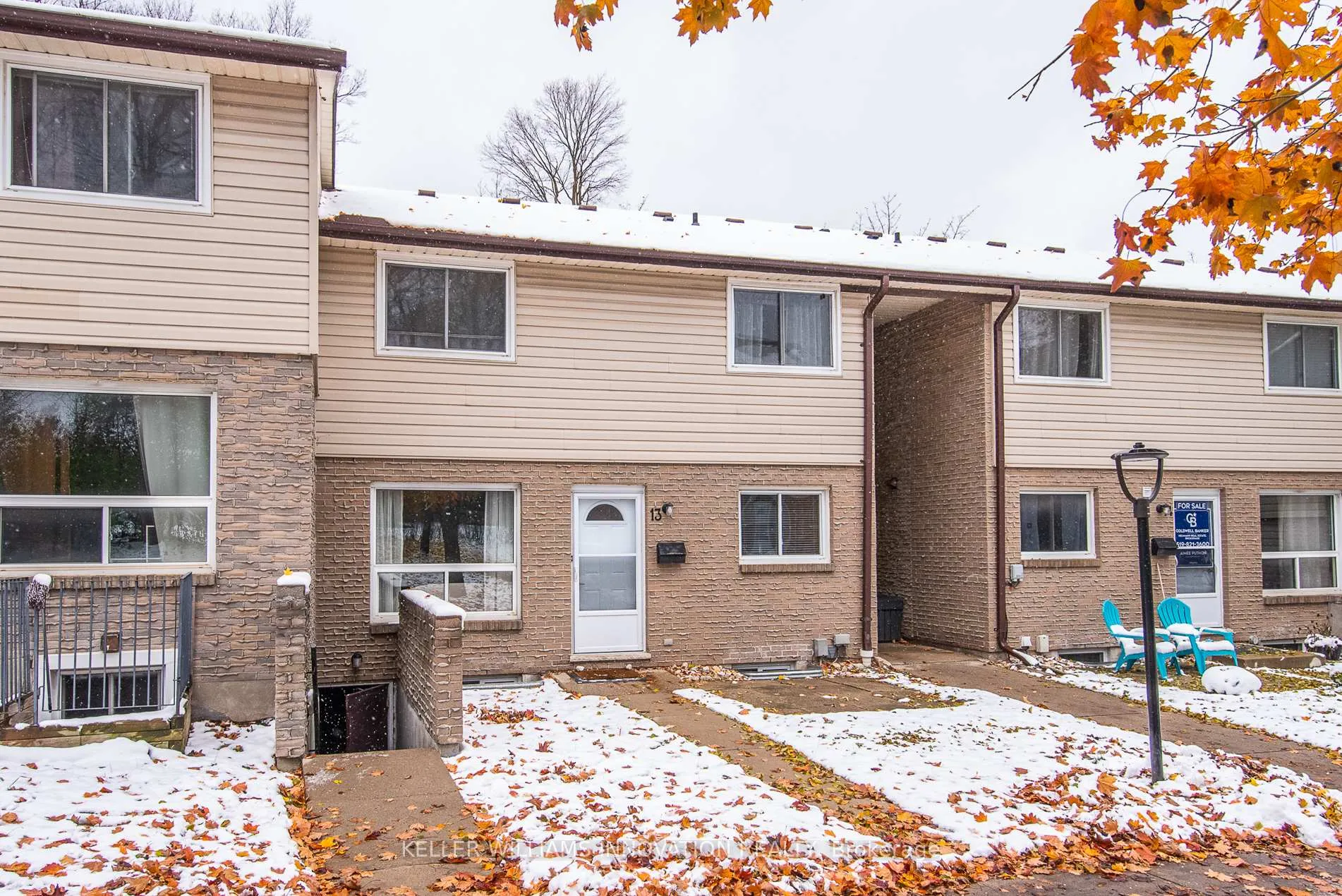 Photo 4 of Unit 13, 453 Albert Street, Waterloo — HOMEH