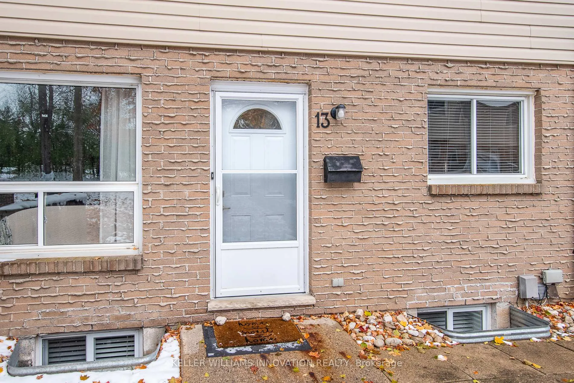 Photo 6 of Unit 13, 453 Albert Street, Waterloo — HOMEH