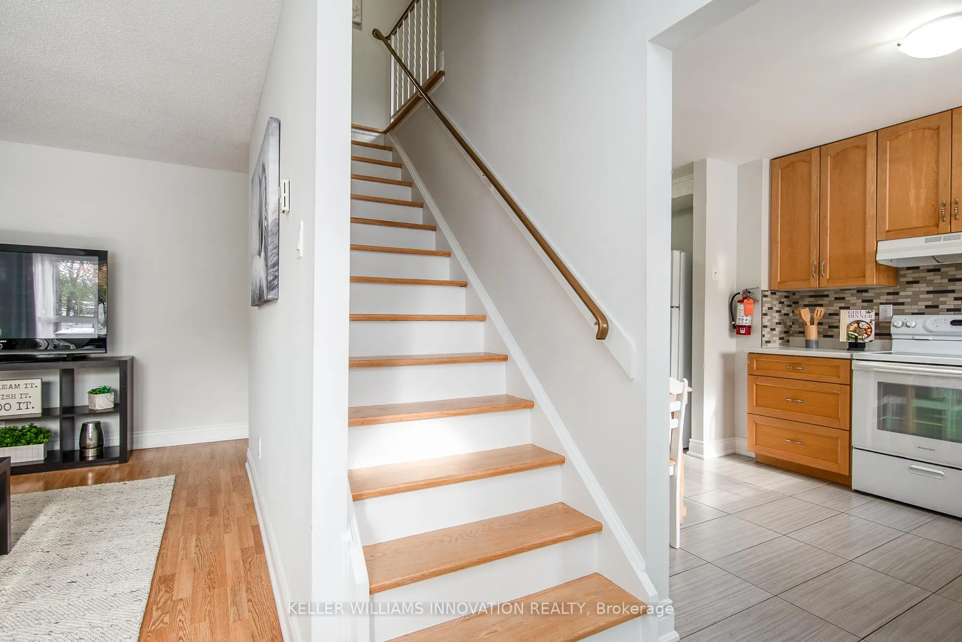 Photo 17 of Unit 13, 453 Albert Street, Waterloo — HOMEH