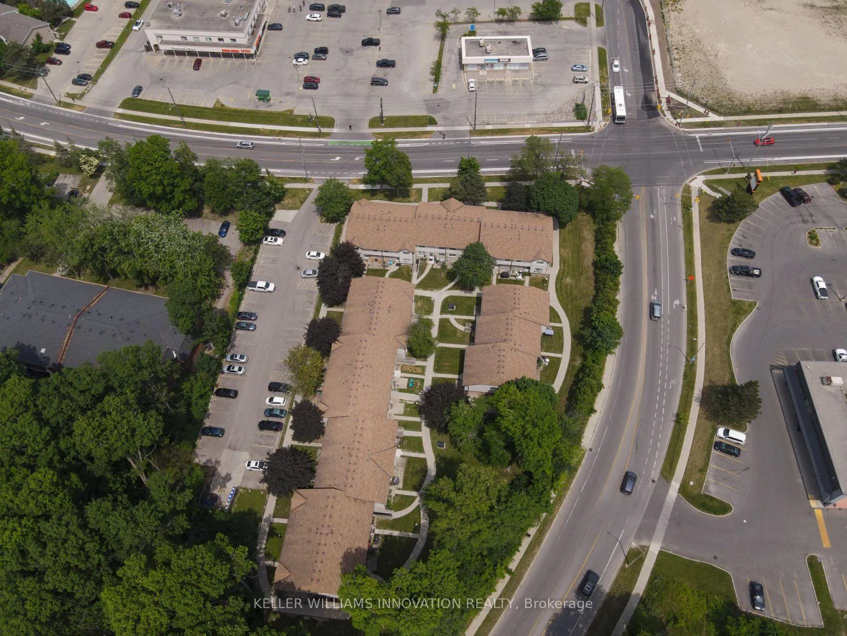 Photo 43 of Unit 13, 453 Albert Street, Waterloo — HOMEH