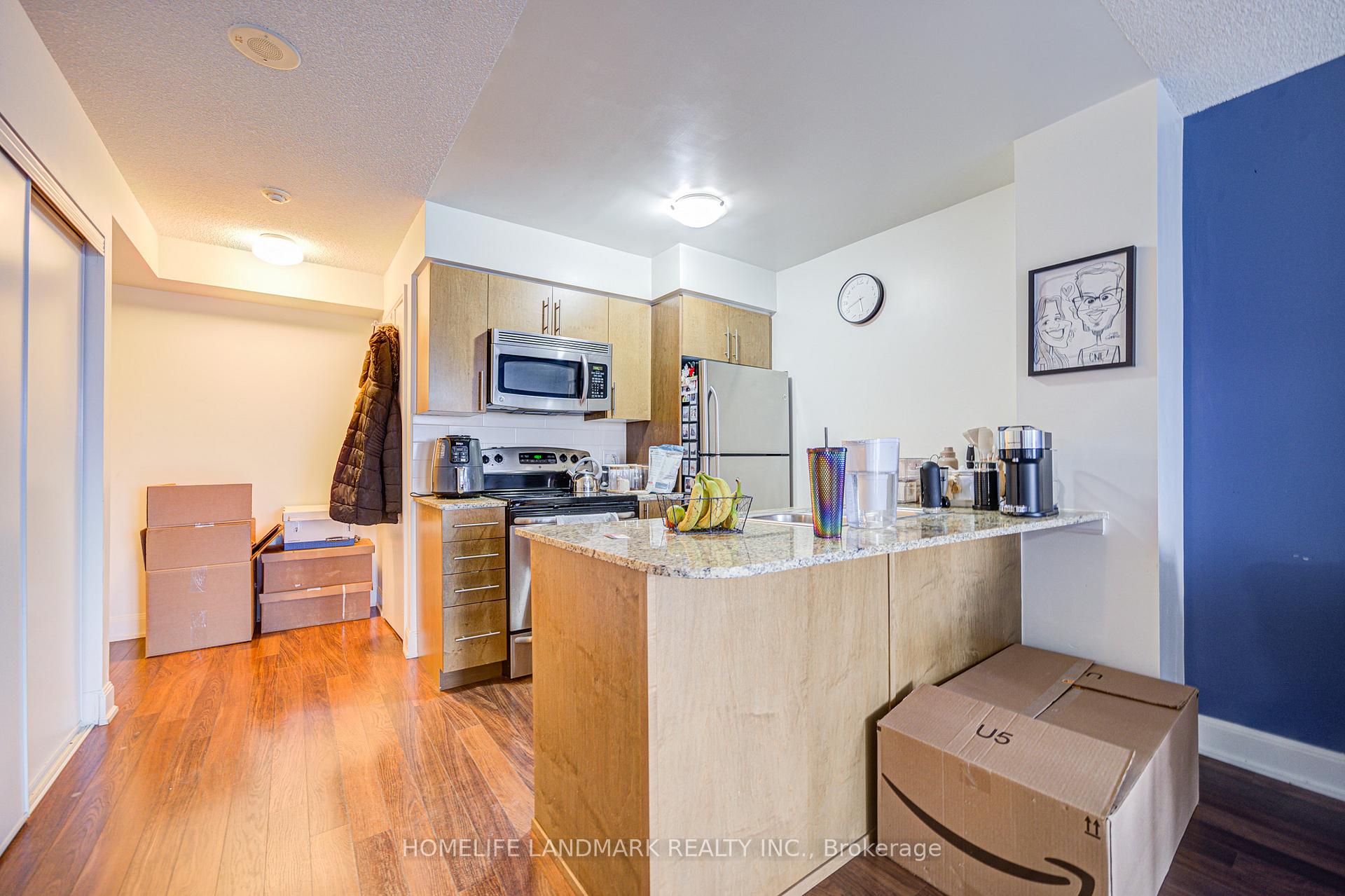Photo 2 of Unit 1607, 2191 Yonge Street, Toronto, Mount Pleasant East — HOMEH