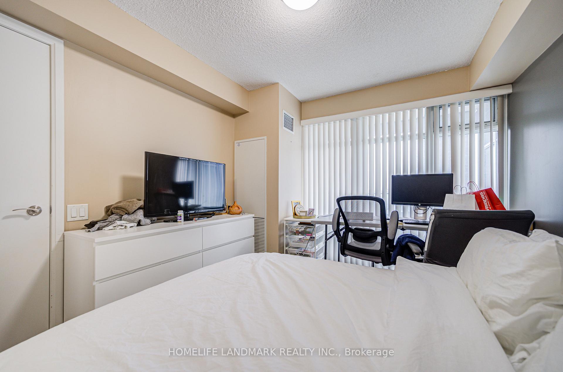 Photo 9 of Unit 1607, 2191 Yonge Street, Toronto, Mount Pleasant East — HOMEH