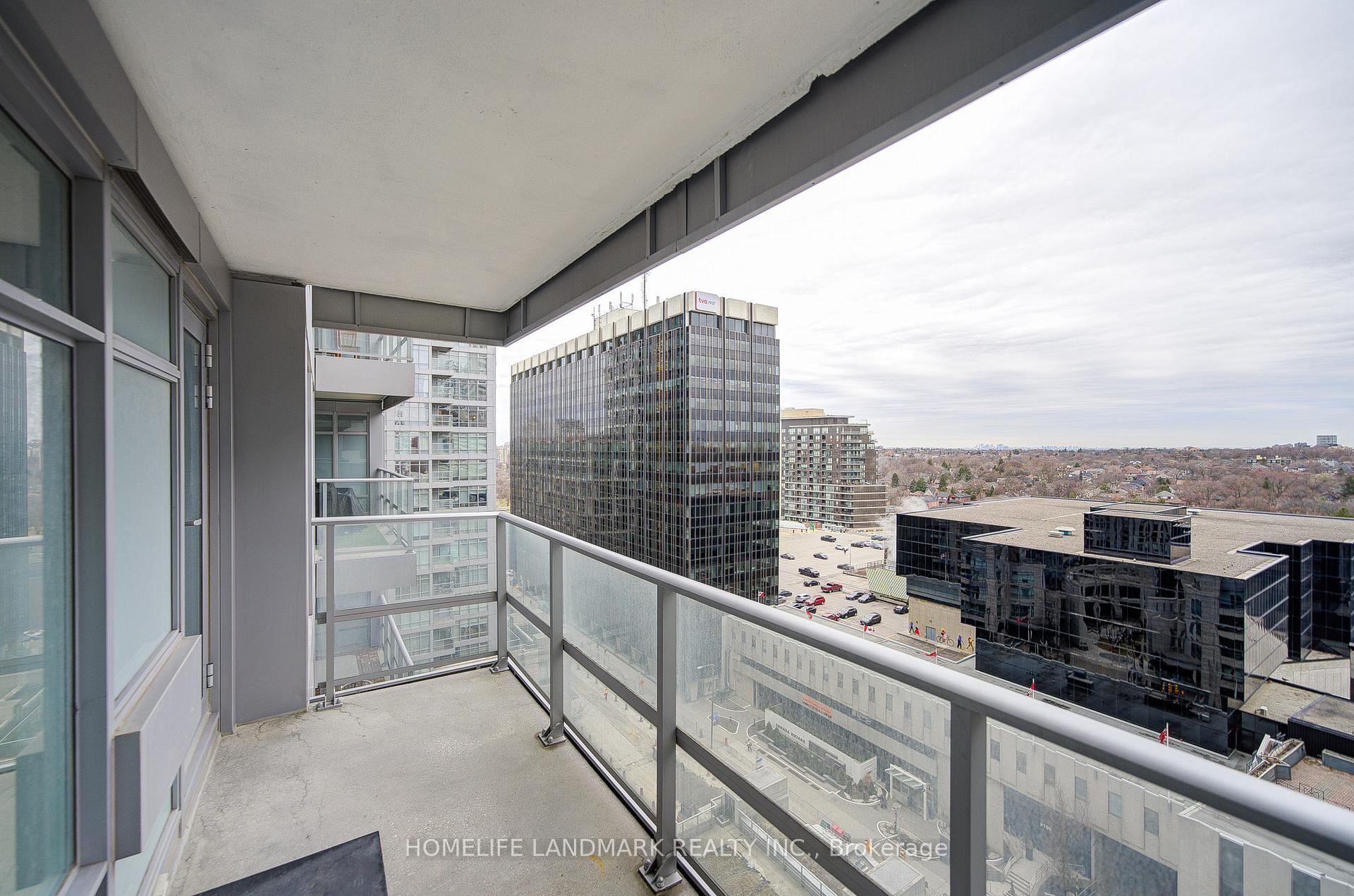 Photo 11 of Unit 1607, 2191 Yonge Street, Toronto, Mount Pleasant East — HOMEH
