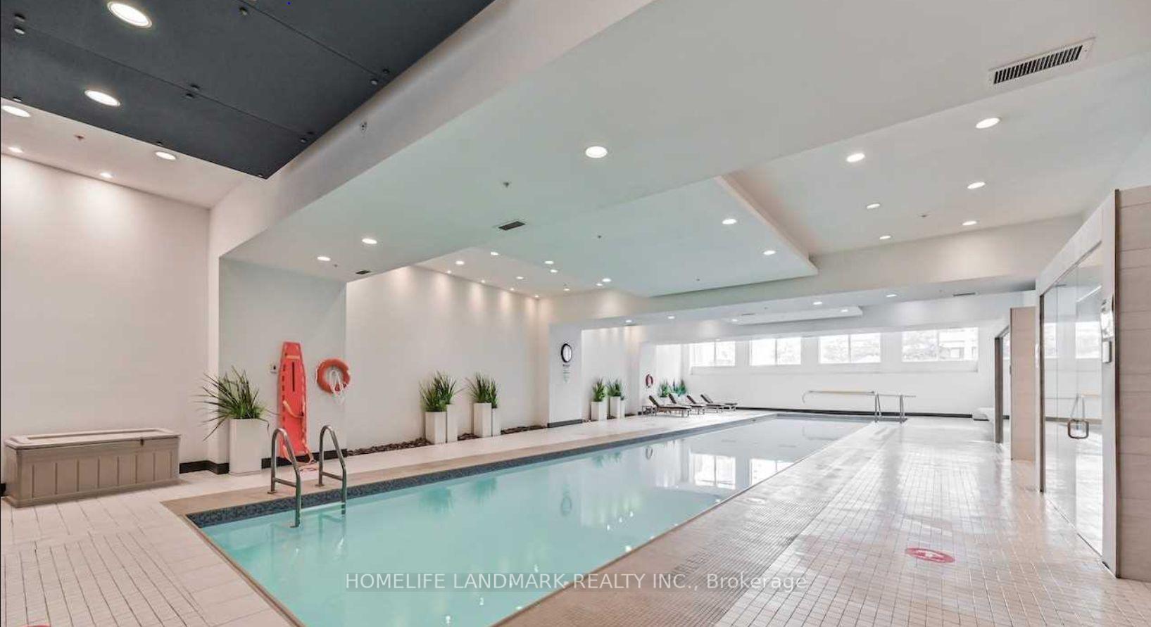 Photo 15 of Unit 1607, 2191 Yonge Street, Toronto, Mount Pleasant East — HOMEH
