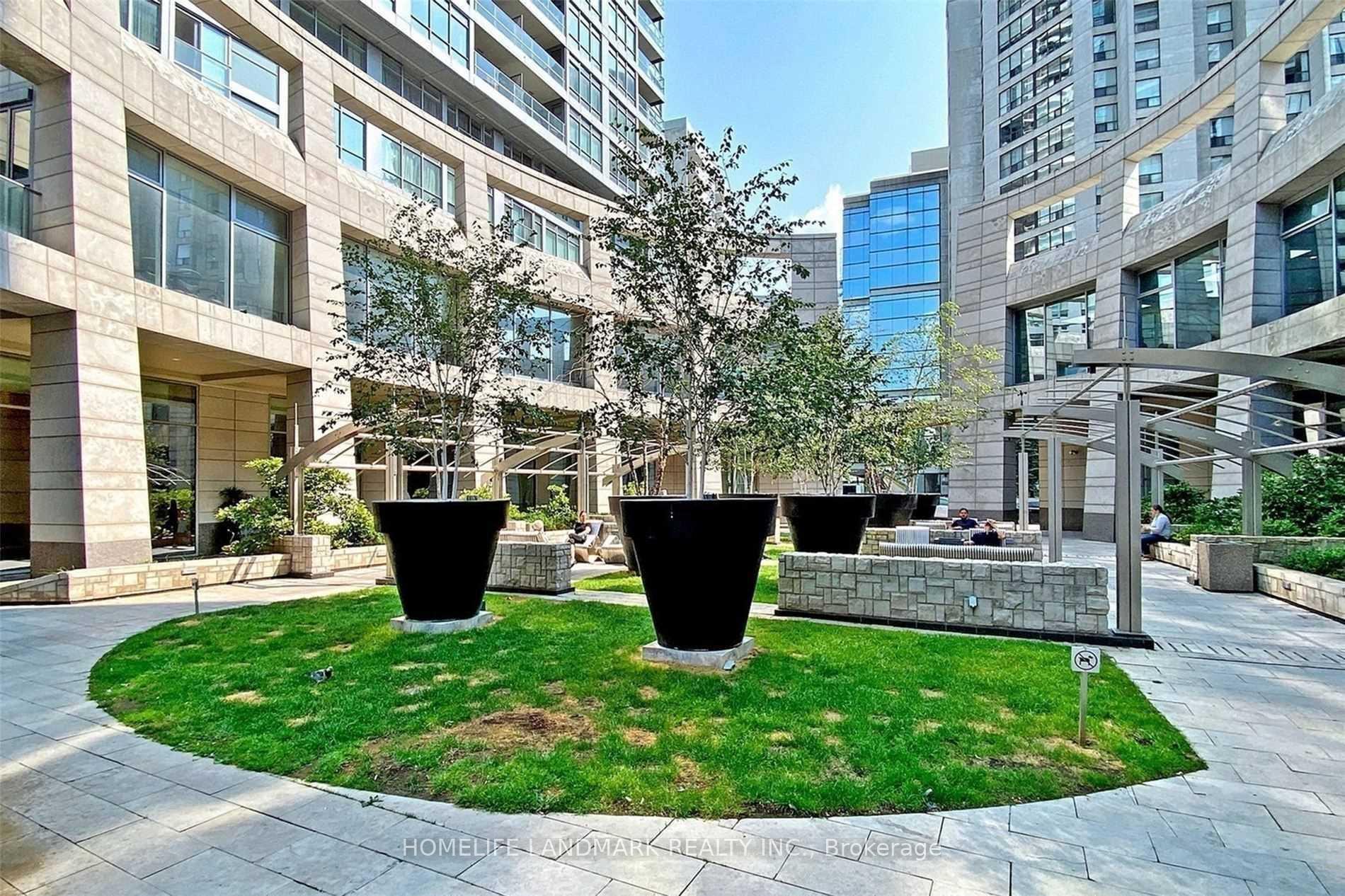 Photo 19 of Unit 1607, 2191 Yonge Street, Toronto, Mount Pleasant East — HOMEH