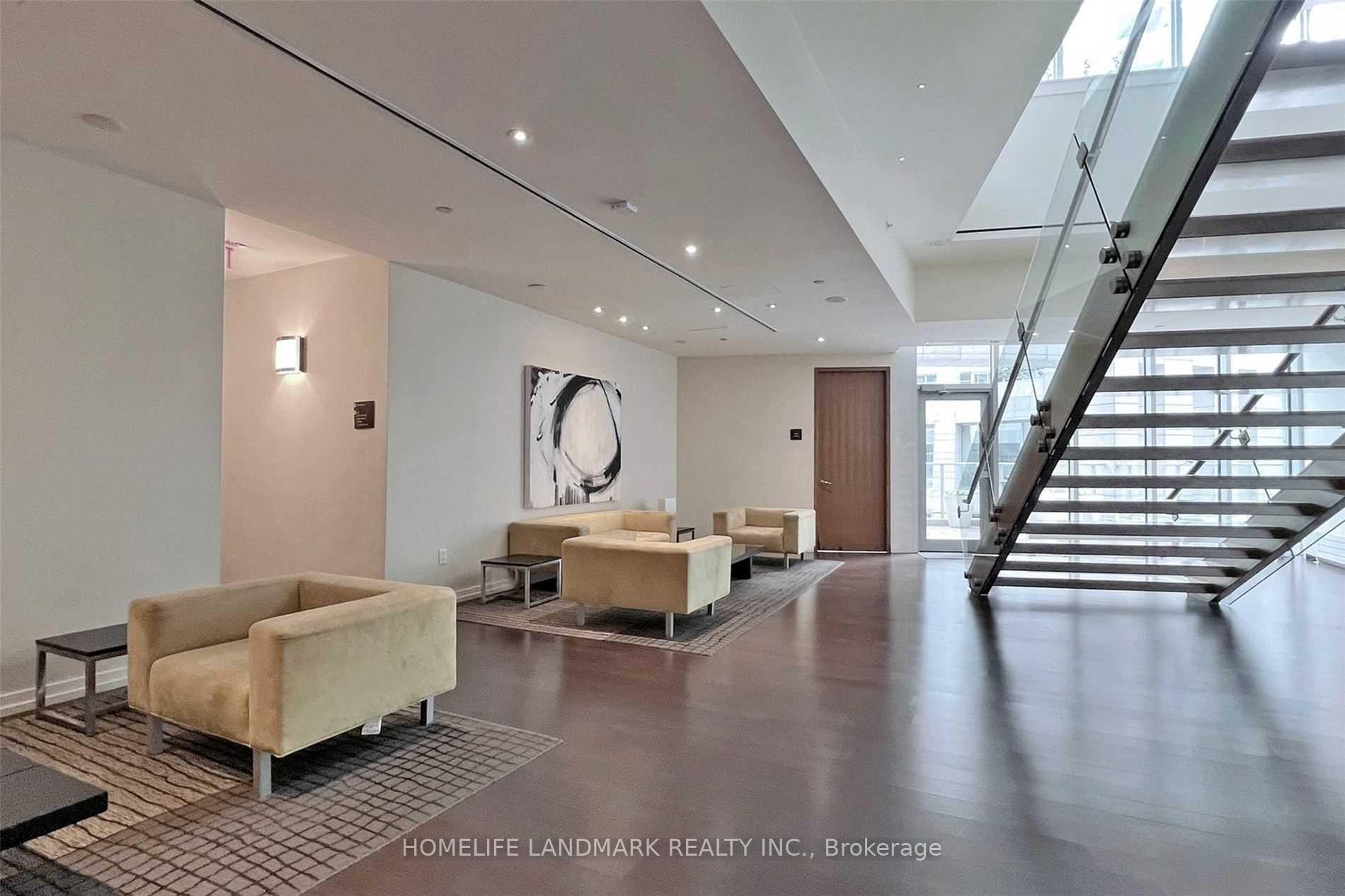 Photo 20 of Unit 1607, 2191 Yonge Street, Toronto, Mount Pleasant East — HOMEH