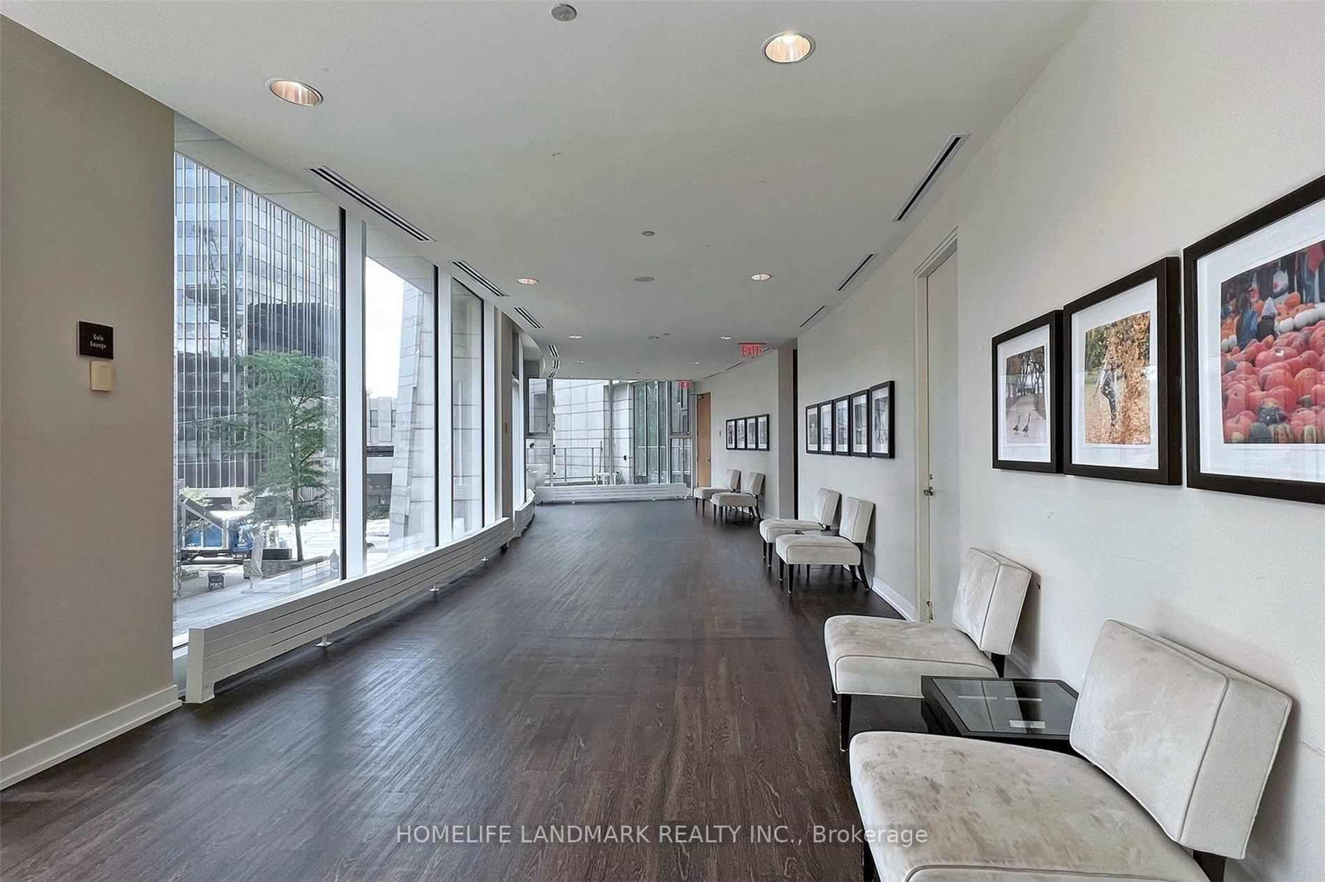 Photo 21 of Unit 1607, 2191 Yonge Street, Toronto, Mount Pleasant East — HOMEH