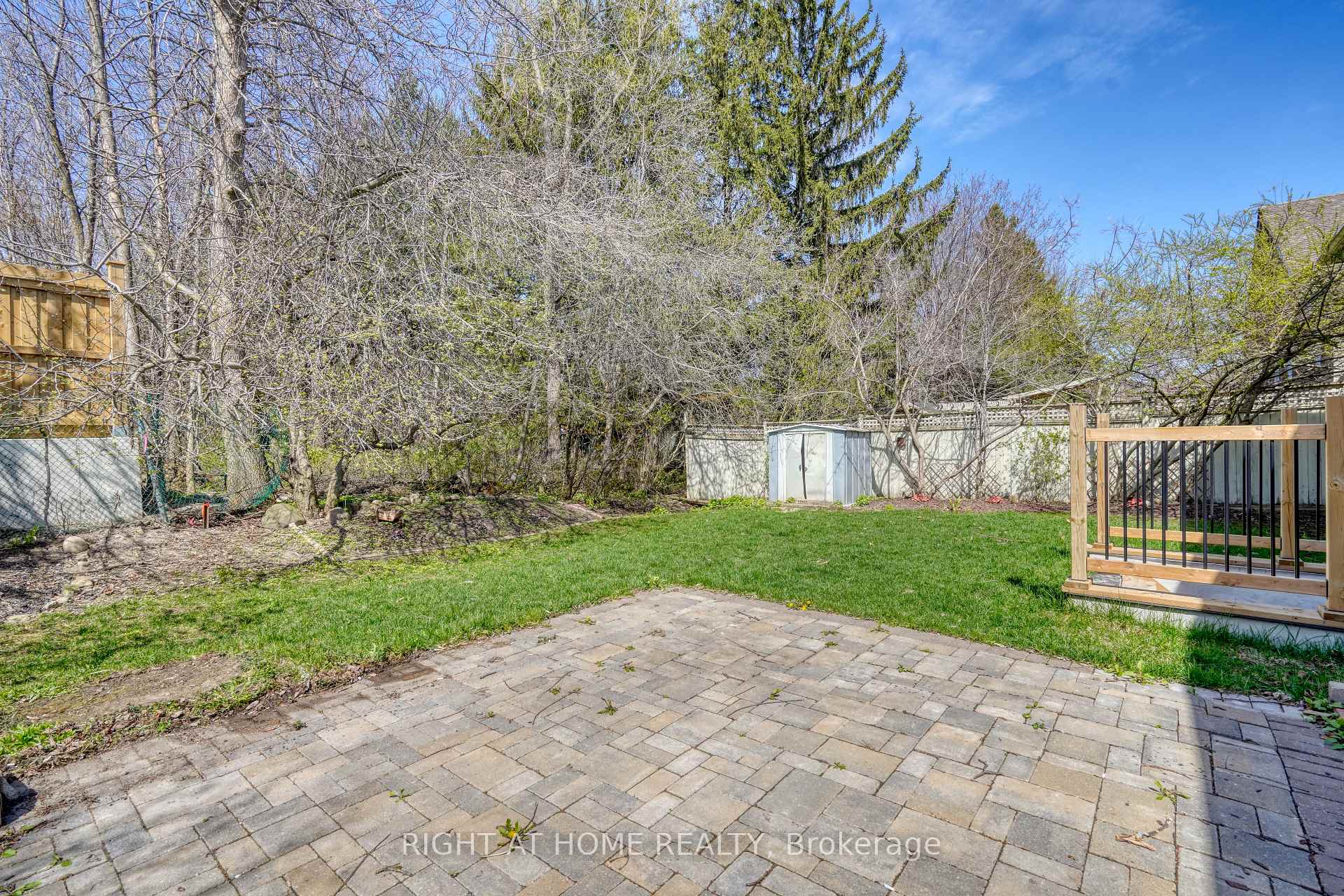 Photo 18 of Unit Main Fl, 24 O'shaughnessy Crescent, Barrie, Holly — HOMEH