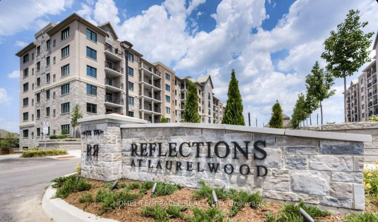 Photo 2 of Unit 406, 778 Laurelwood Drive, Waterloo — HOMEH