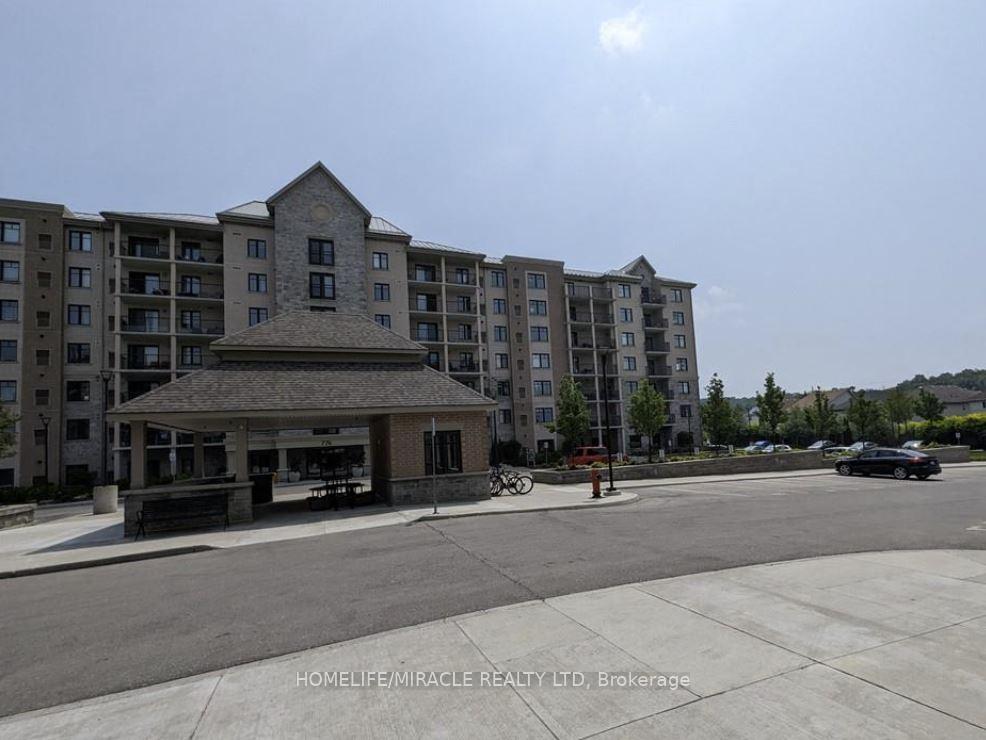 Photo 3 of Unit 406, 778 Laurelwood Drive, Waterloo — HOMEH