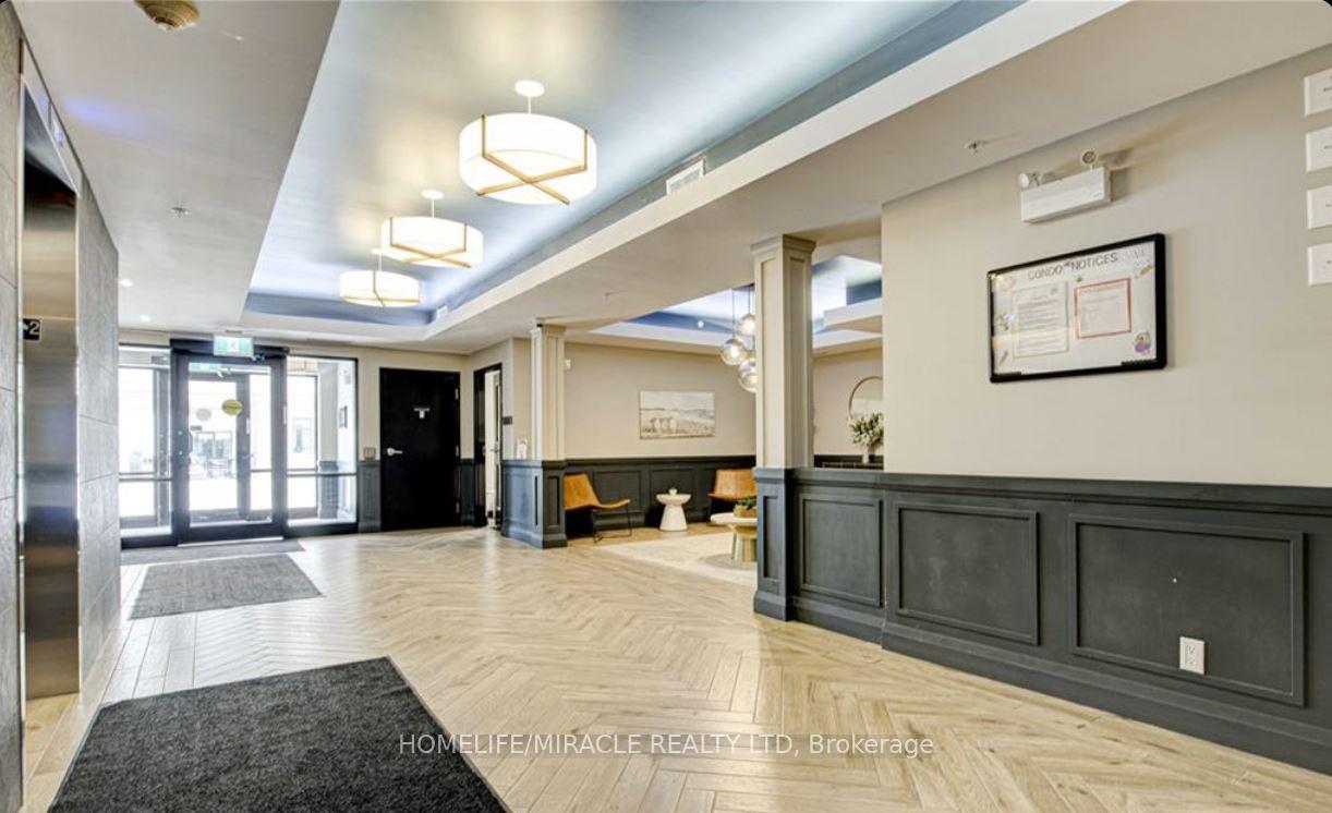 Photo 18 of Unit 406, 778 Laurelwood Drive, Waterloo — HOMEH