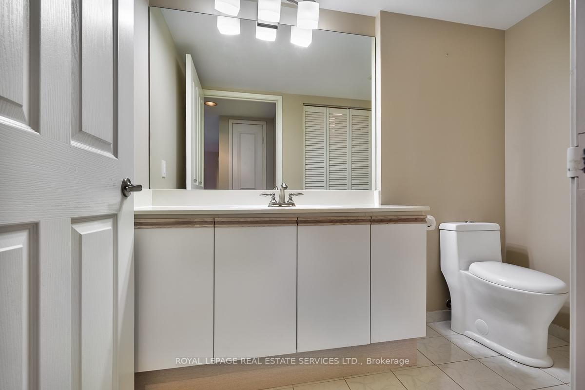 Photo 16 of Unit 211, 2199 Sixth Line, Oakville, River Oaks — HOMEH
