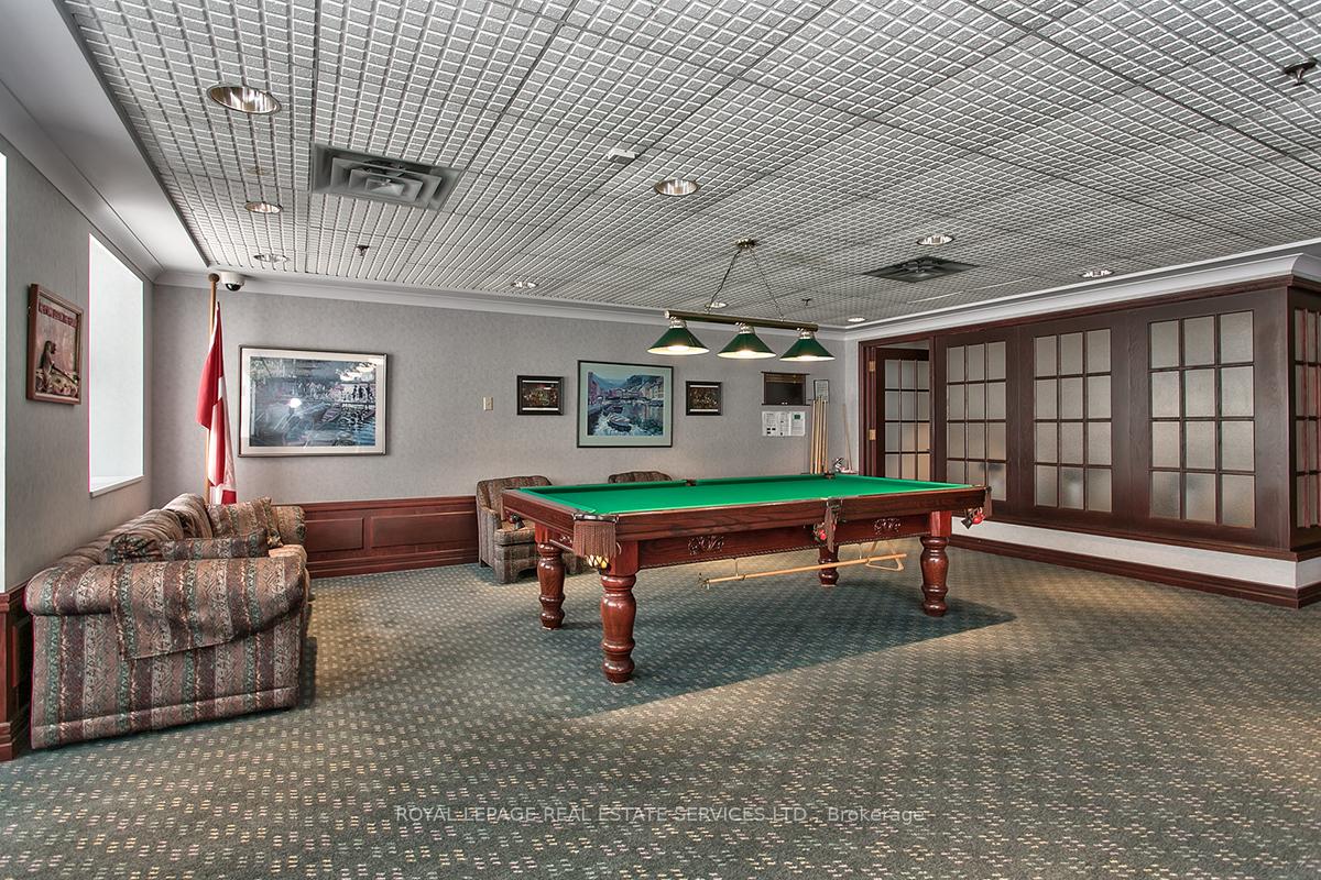 Photo 17 of Unit 211, 2199 Sixth Line, Oakville, River Oaks — HOMEH