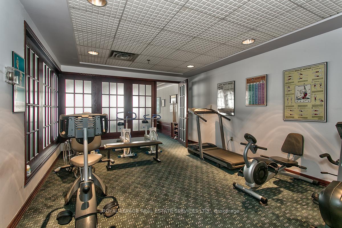 Photo 18 of Unit 211, 2199 Sixth Line, Oakville, River Oaks — HOMEH