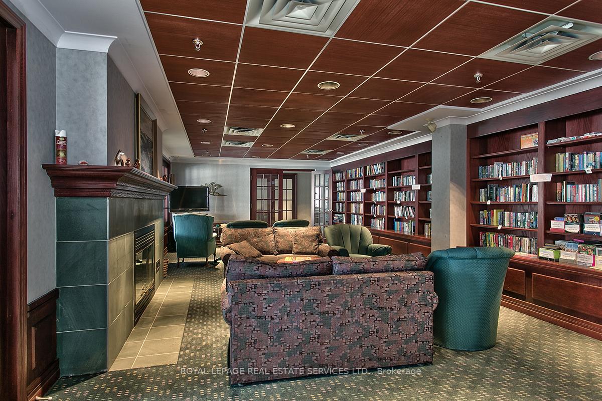 Photo 19 of Unit 211, 2199 Sixth Line, Oakville, River Oaks — HOMEH