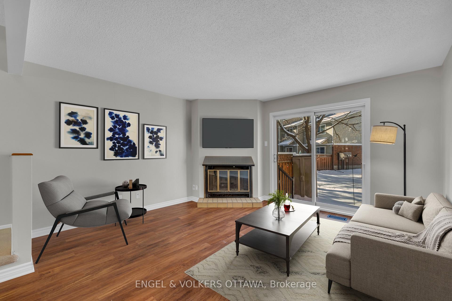 Photo 8 of 6342 Bilberry Drive, Ottawa, Orleans Wood — HOMEH