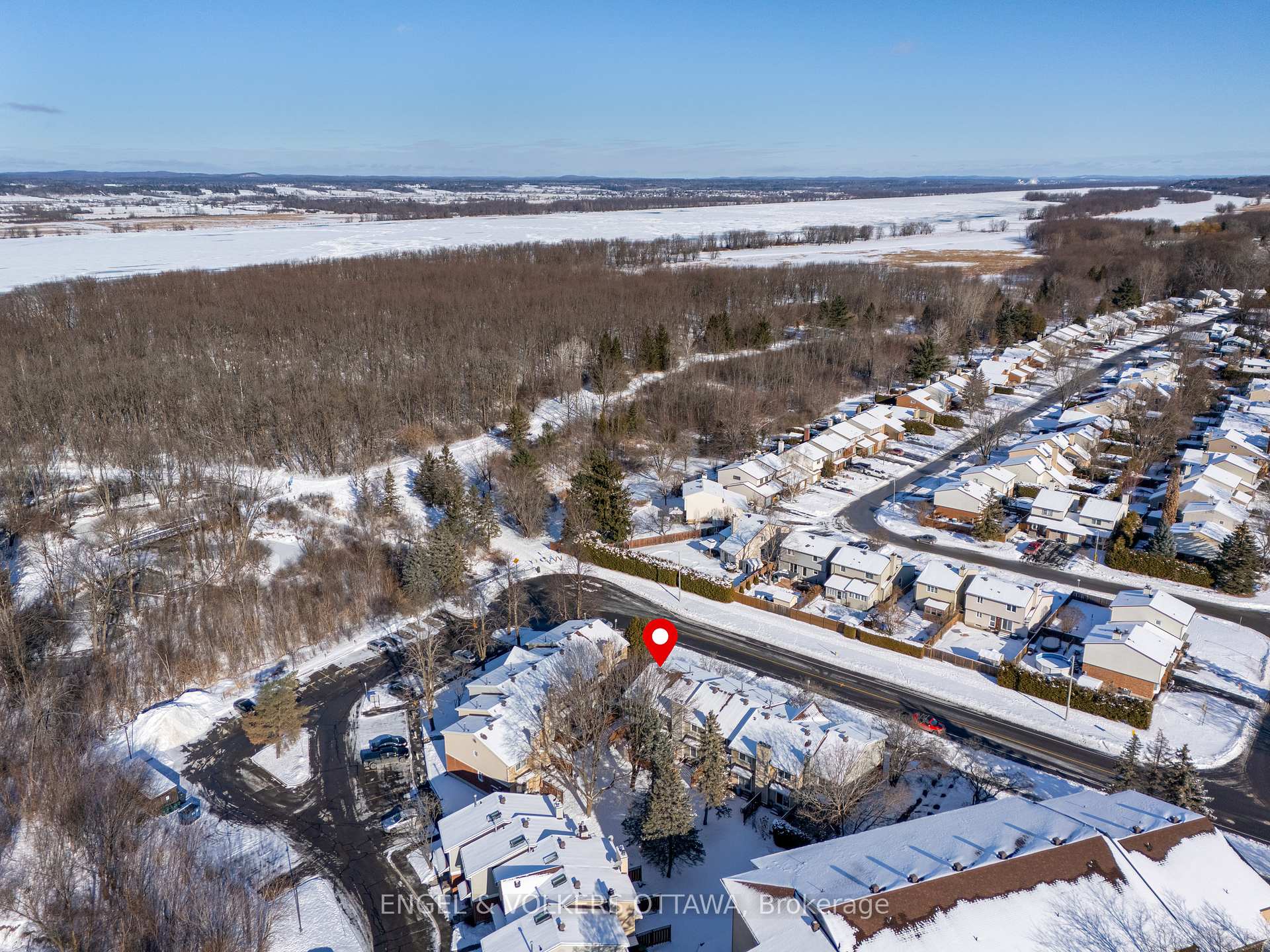 Photo 34 of 6342 Bilberry Drive, Ottawa, Orleans Wood — HOMEH