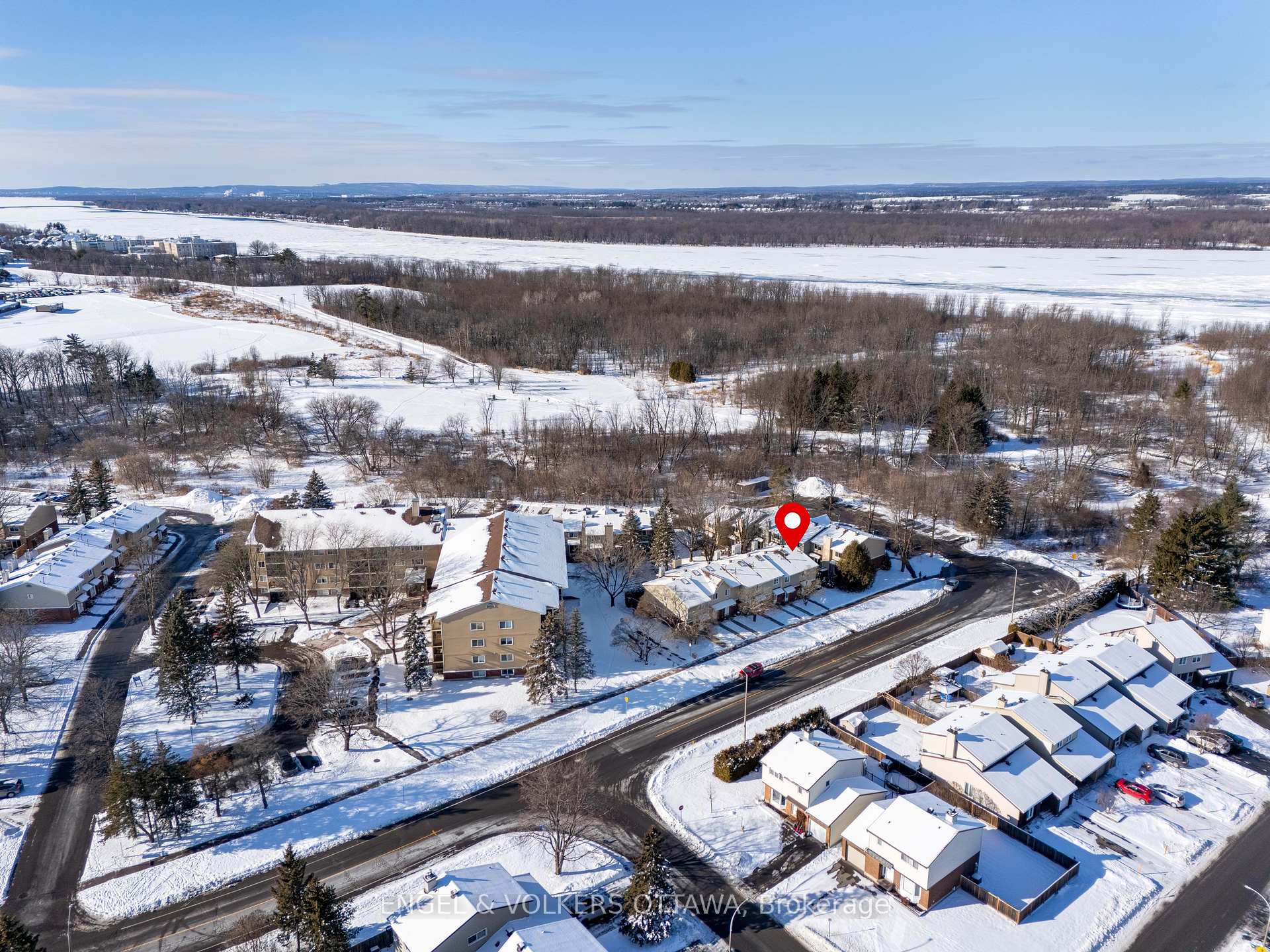 Photo 35 of 6342 Bilberry Drive, Ottawa, Orleans Wood — HOMEH