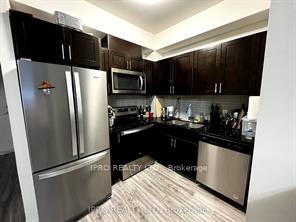 Photo 3 of Unit 1603, 128 King Street N, Waterloo, Downtown Waterloo — HOMEH
