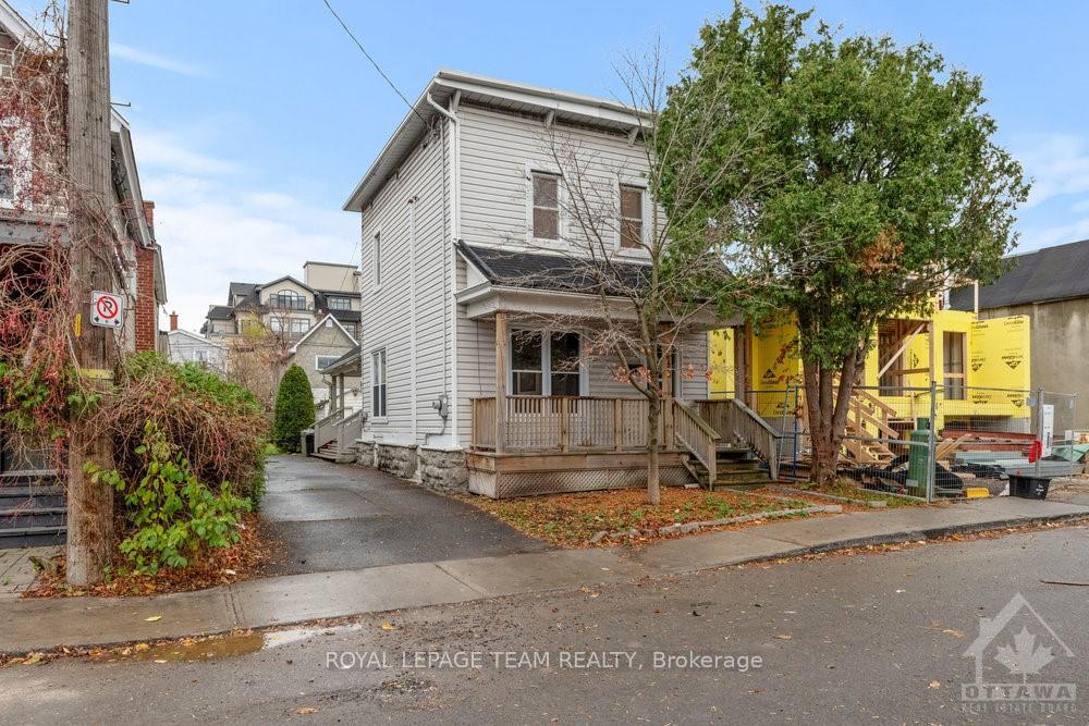 Photo 1 of 426 George Street W, Ottawa, West Centre Town — HOMEH