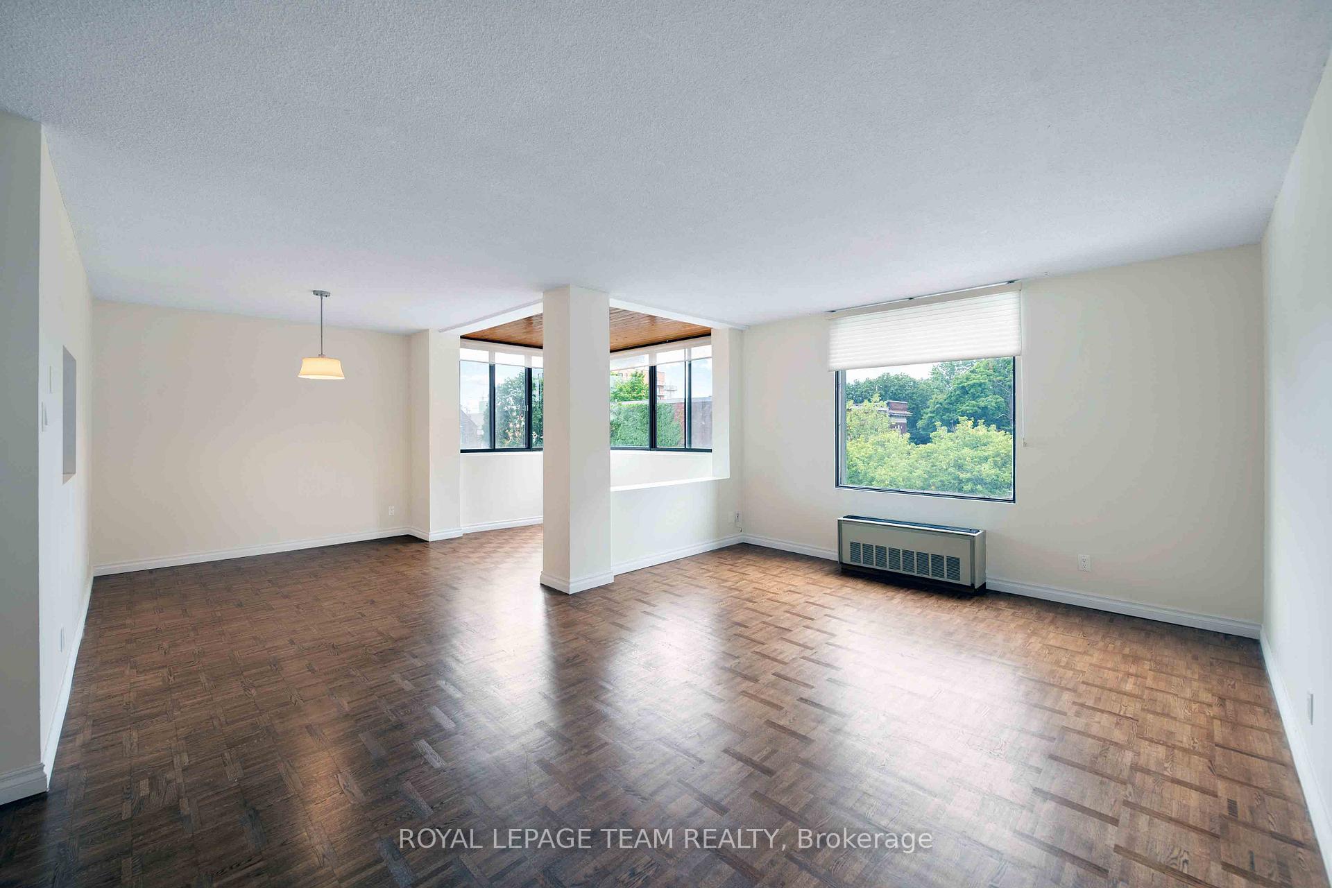 Photo 5 of Unit 404, 40 Arthur Street, Ottawa, West Centre Town — HOMEH