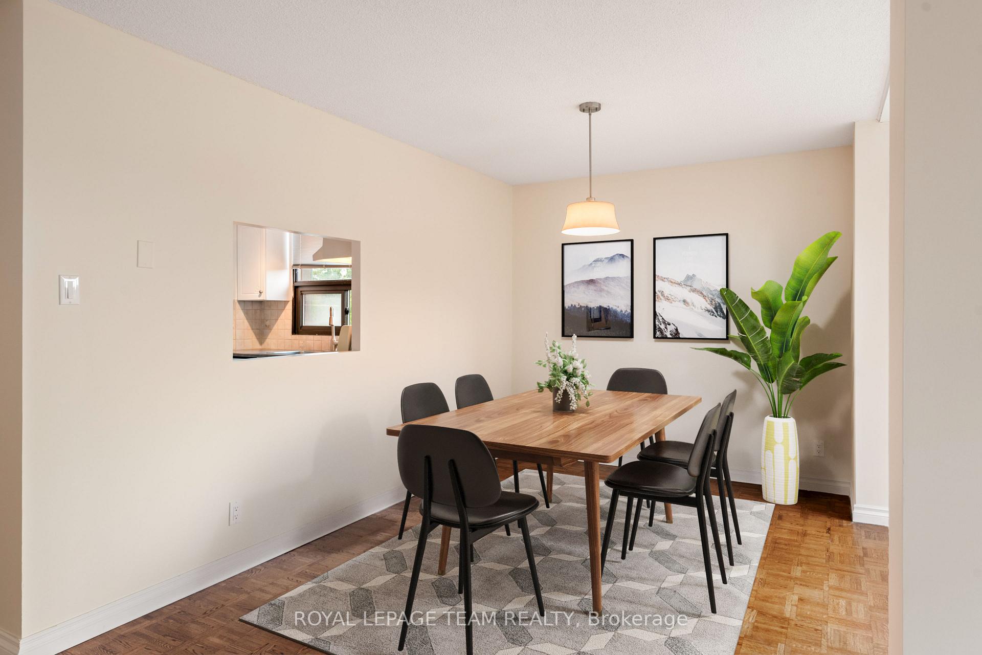 Photo 7 of Unit 404, 40 Arthur Street, Ottawa, West Centre Town — HOMEH