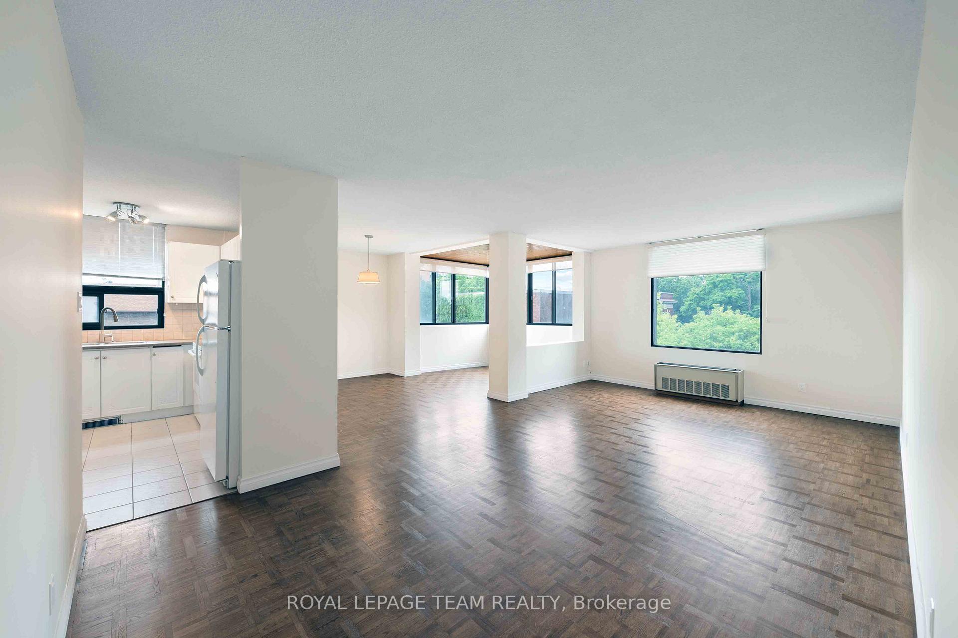 Photo 10 of Unit 404, 40 Arthur Street, Ottawa, West Centre Town — HOMEH
