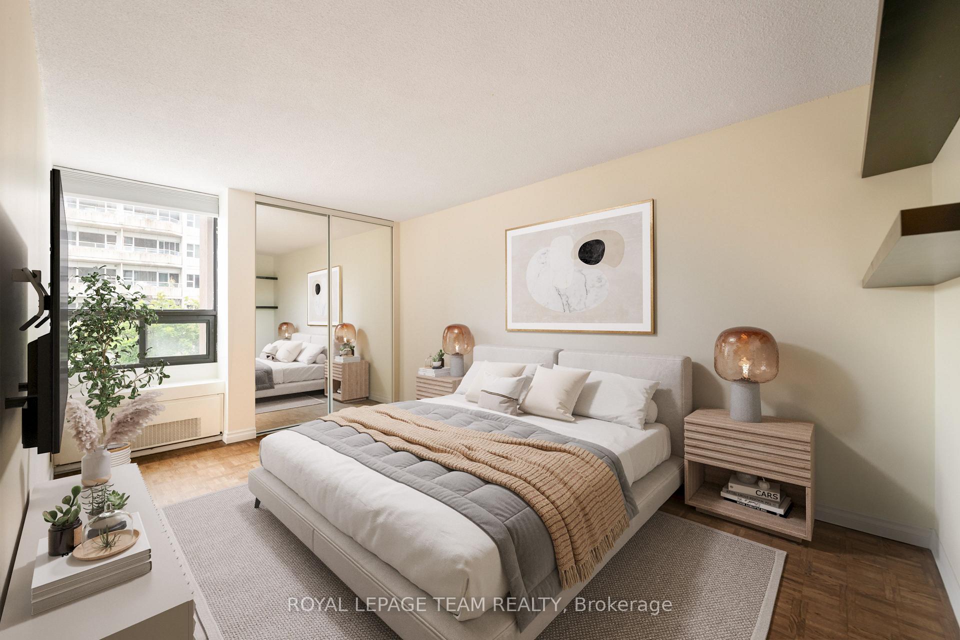 Photo 20 of Unit 404, 40 Arthur Street, Ottawa, West Centre Town — HOMEH