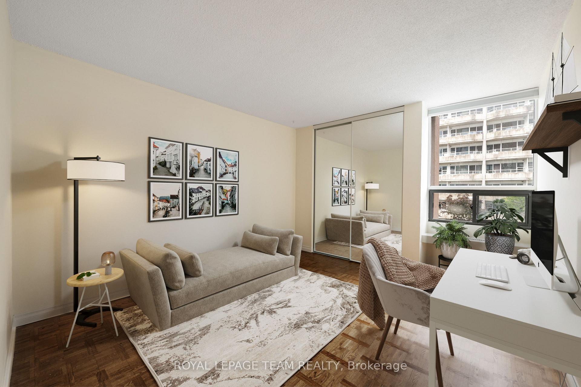 Photo 22 of Unit 404, 40 Arthur Street, Ottawa, West Centre Town — HOMEH