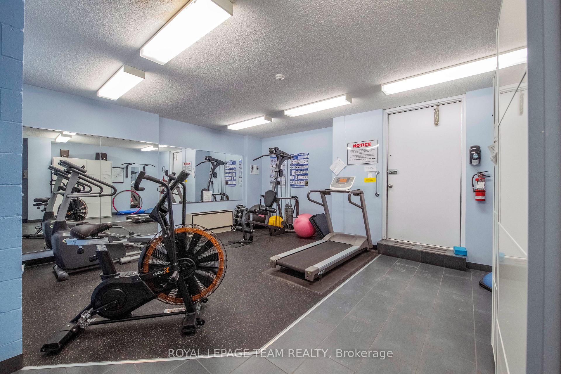 Photo 25 of Unit 404, 40 Arthur Street, Ottawa, West Centre Town — HOMEH