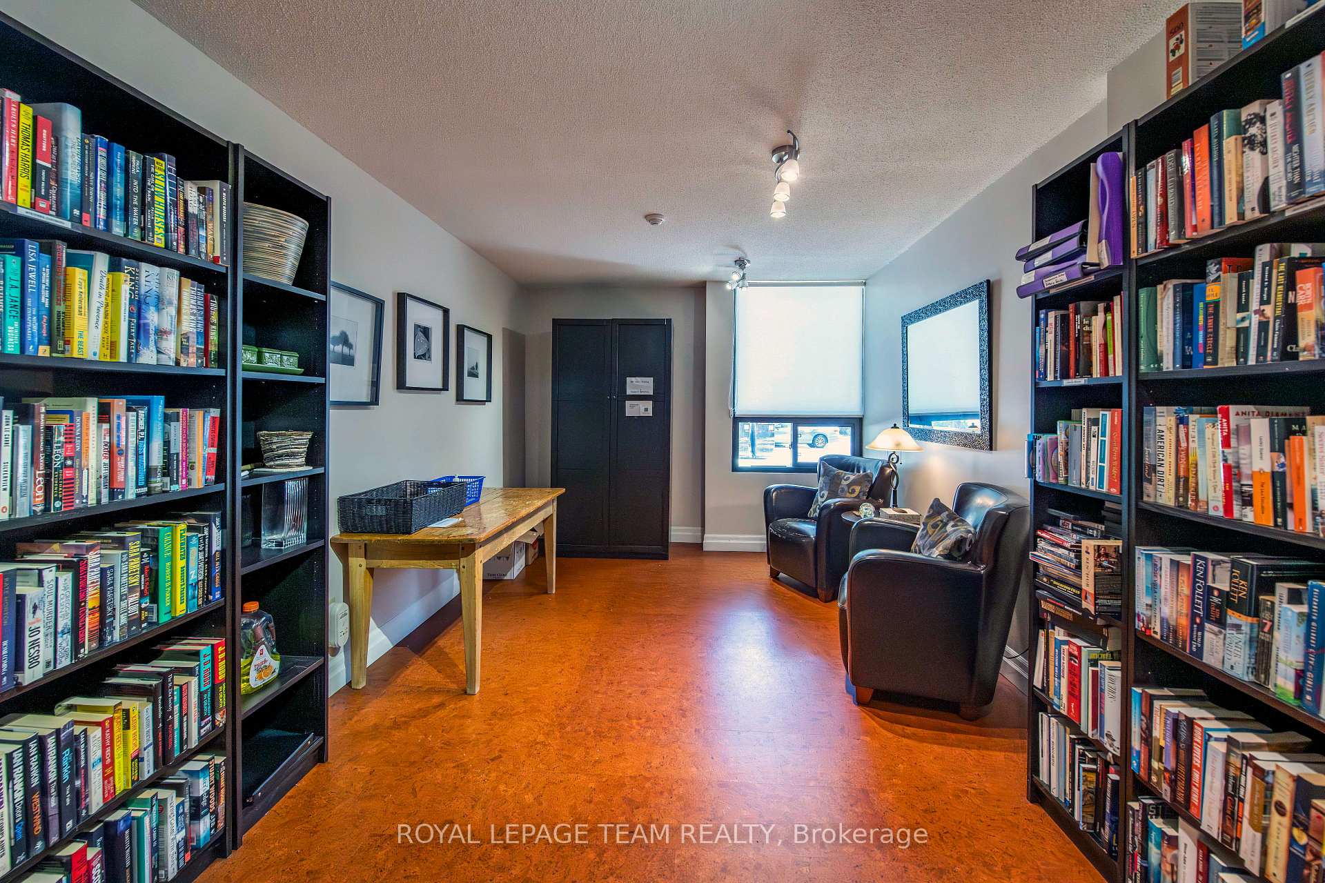 Photo 26 of Unit 404, 40 Arthur Street, Ottawa, West Centre Town — HOMEH