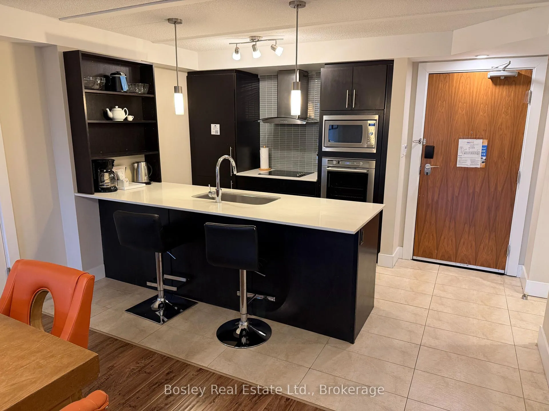 Photo 6 of Unit 4119, 9 Harbour Street E, Collingwood — HOMEH